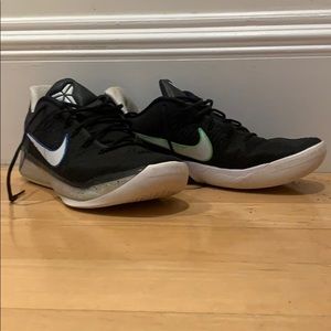 Custom Kobe ad